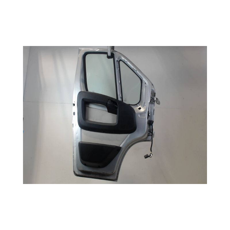 PORTE AVANT GAUCHE PEUGEOT BOXER