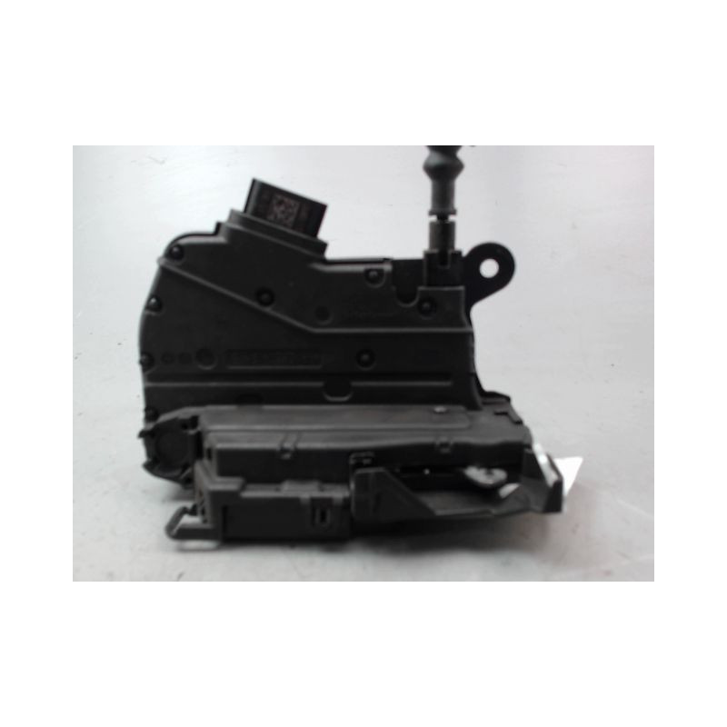 SYSTEME CONDAMNATION ARRIERE DROIT SMART FORFOUR II (453) 2014-...