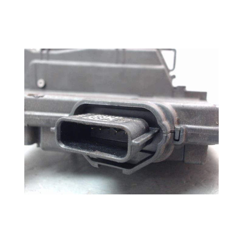 SYSTEME CONDAMNATION ARRIERE DROIT SMART FORFOUR II (453) 2014-...