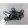MECANISME ESSUIE-GLACE ARRIERE SMART FORFOUR II (453) 2014-...