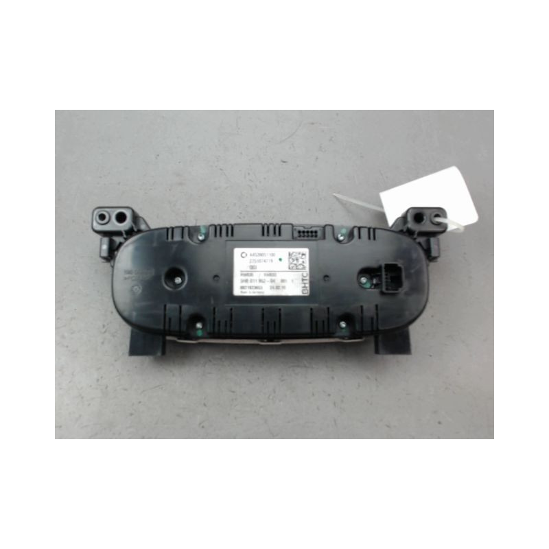 COMMANDE DE CHAUFFAGE SMART FORFOUR II (453) 2014-...