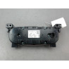 COMMANDE DE CHAUFFAGE SMART FORFOUR II (453) 2014-...