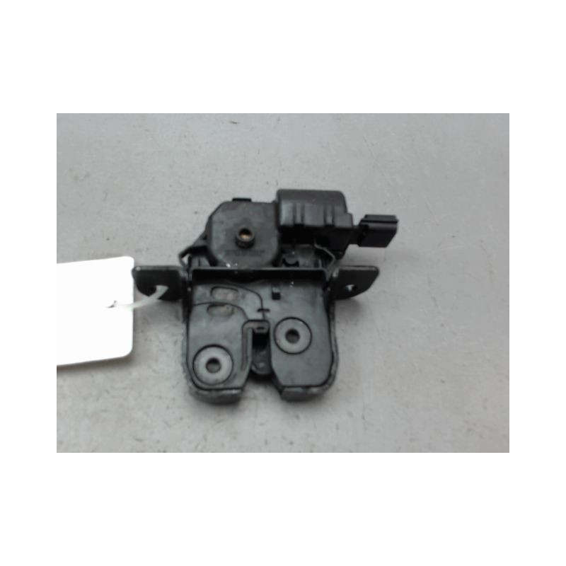 SERRURE HAYON  SMART FORFOUR II (453) 2014-...