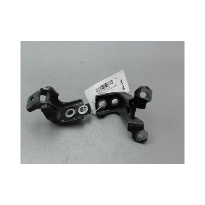 CHARNIÈRE PORTE ARG SMART FORFOUR II (453) 2014-...