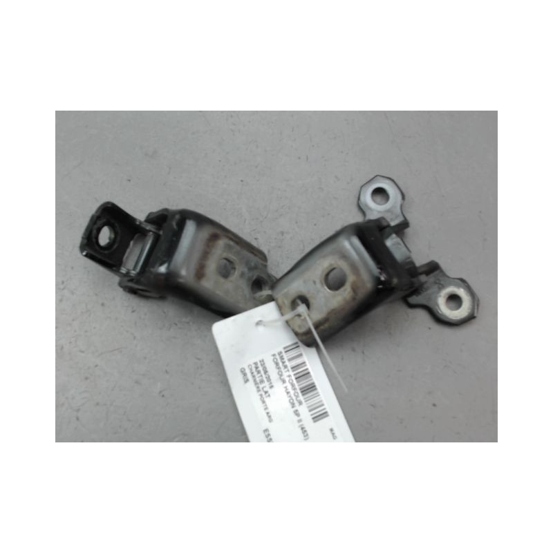 CHARNIÈRE PORTE ARG SMART FORFOUR II (453) 2014-...
