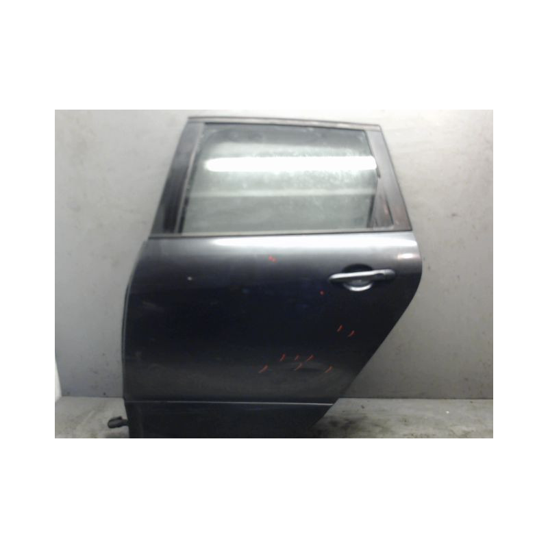 PORTE ARRIERE GAUCHE RENAULT MEGANE
