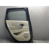 PORTE ARRIERE GAUCHE RENAULT MEGANE