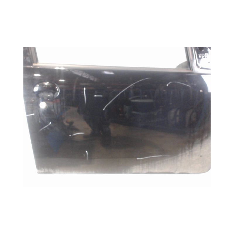 PORTE AVANT DROIT TOYOTA AYGO 5P