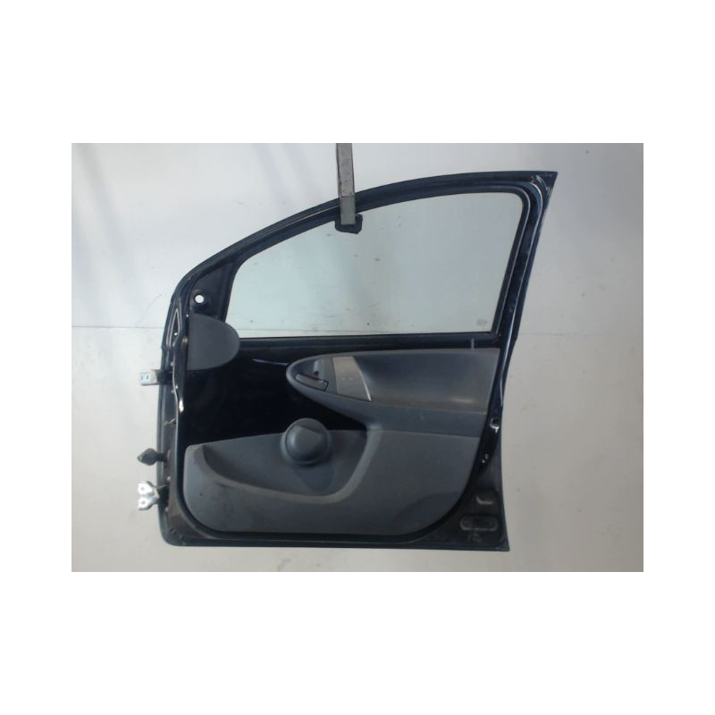 PORTE AVANT DROIT TOYOTA AYGO 5P