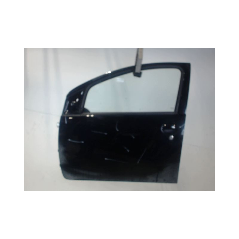 PORTE AVANT GAUCHE TOYOTA AYGO 5P