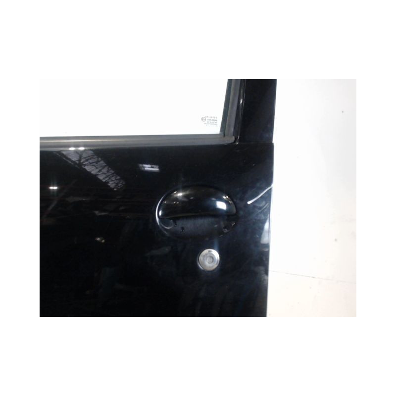 PORTE AVANT GAUCHE TOYOTA AYGO 5P