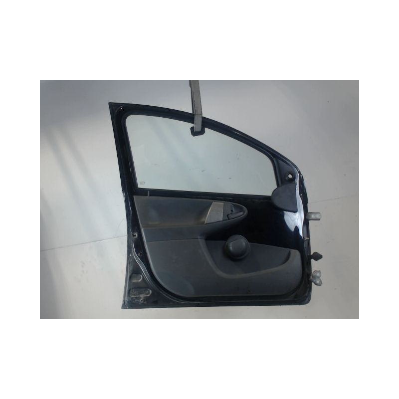 PORTE AVANT GAUCHE TOYOTA AYGO 5P