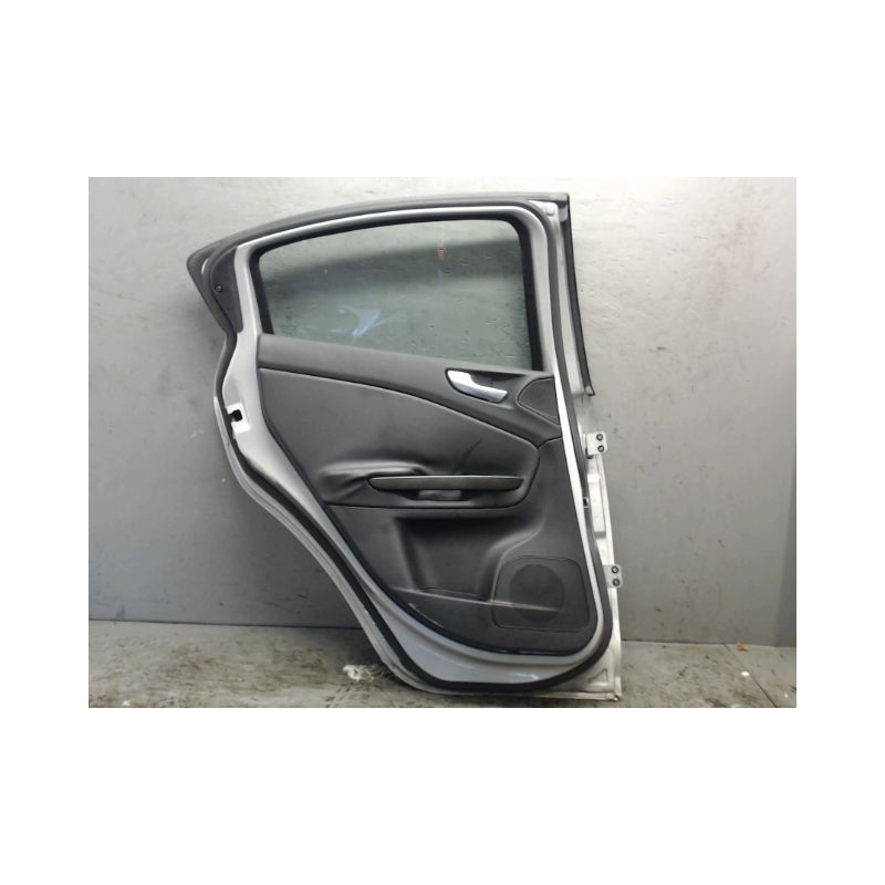 PORTE ARRIERE GAUCHE ALFA ROMEO GIULIETTA