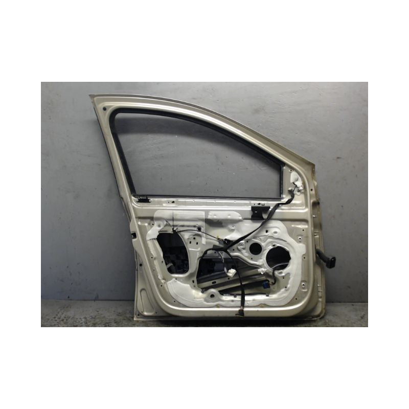 PORTE AVANT GAUCHE RENAULT CLIO