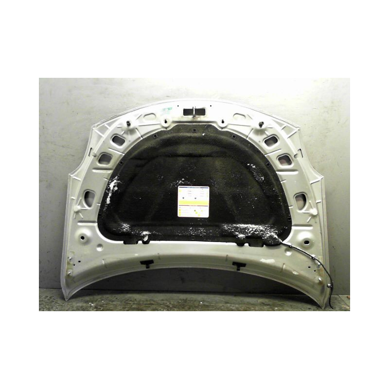 CAPOT ALFA ROMEO GIULIETTA