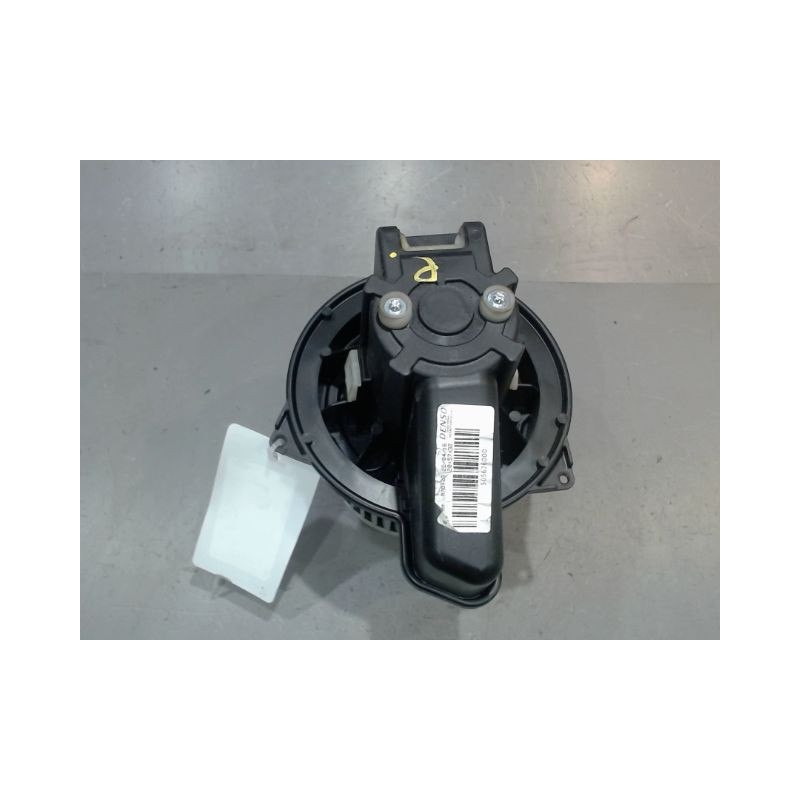 MOTEUR VENTILATEUR CHAUFFAGE FIAT 500