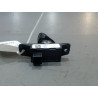 COMMANDE LEVE-GLACE PORTE AVD FIAT 500