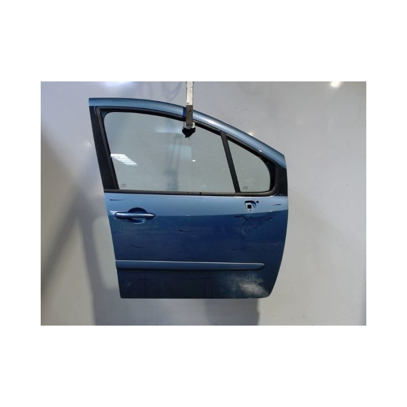 PORTE AVANT DROIT RENAULT MODUS 2008-