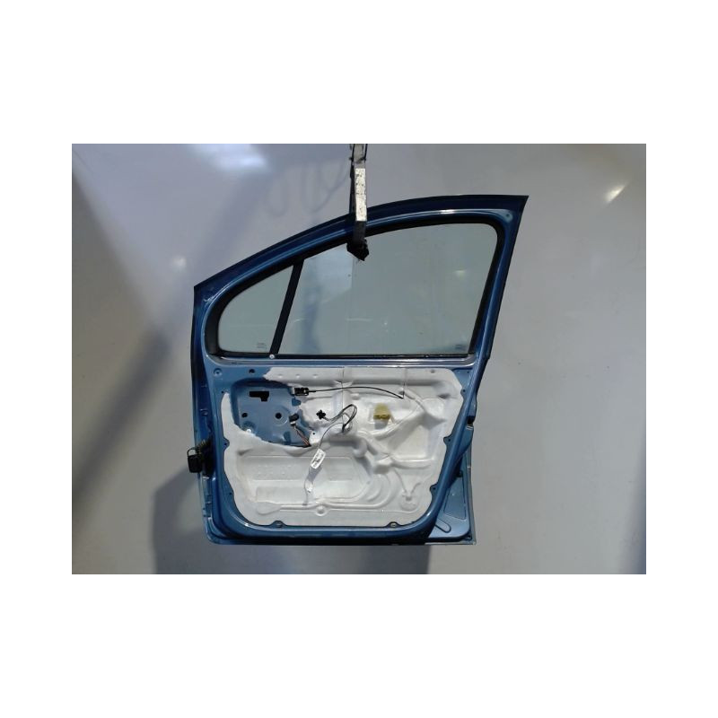 PORTE AVANT DROIT RENAULT MODUS 2008-