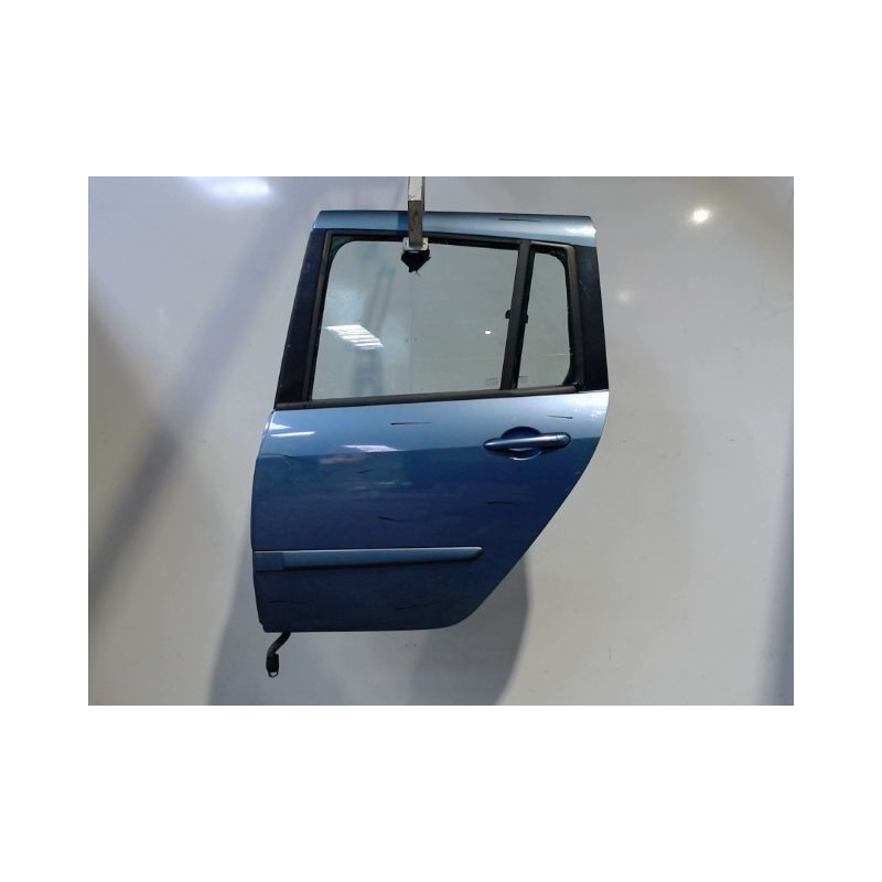 PORTE ARRIERE GAUCHE RENAULT MODUS 2008-