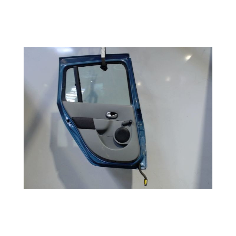 PORTE ARRIERE GAUCHE RENAULT MODUS 2008-