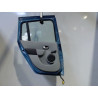 PORTE ARRIERE GAUCHE RENAULT MODUS 2008-