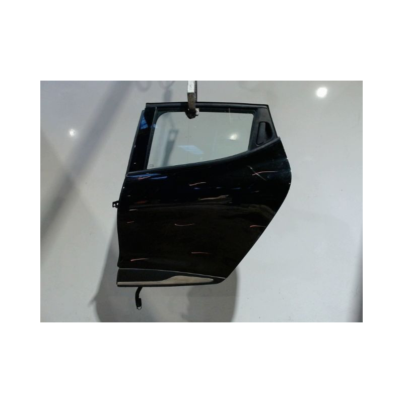 PORTE ARRIERE GAUCHE RENAULT CLIO IV
