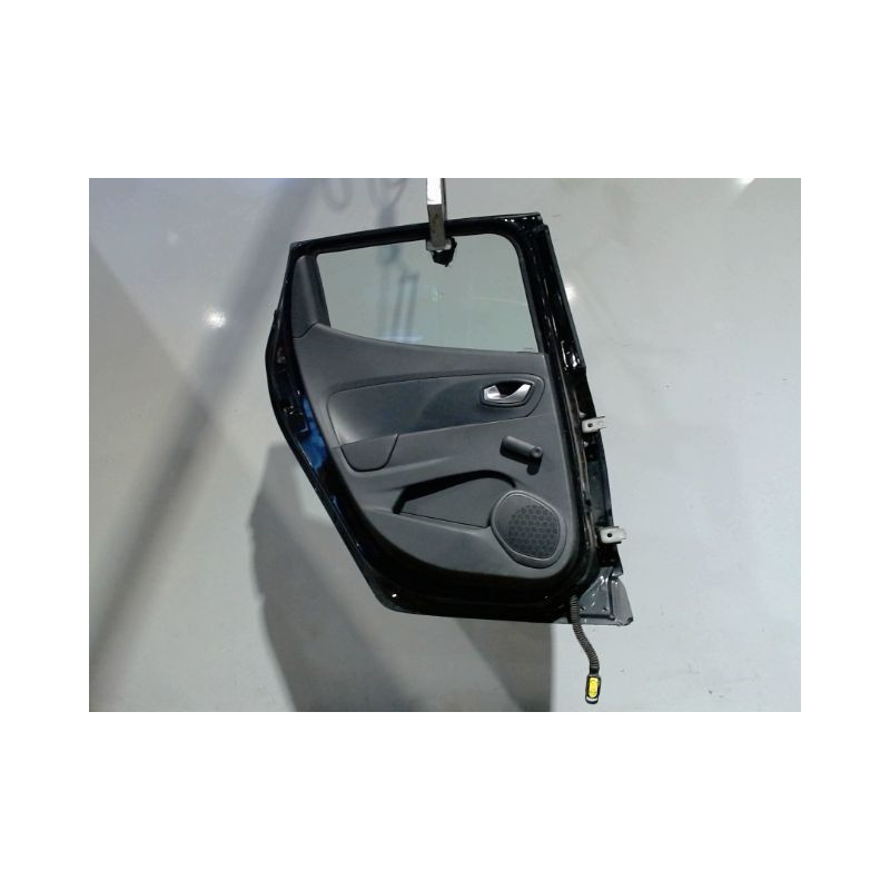 PORTE ARRIERE GAUCHE RENAULT CLIO IV
