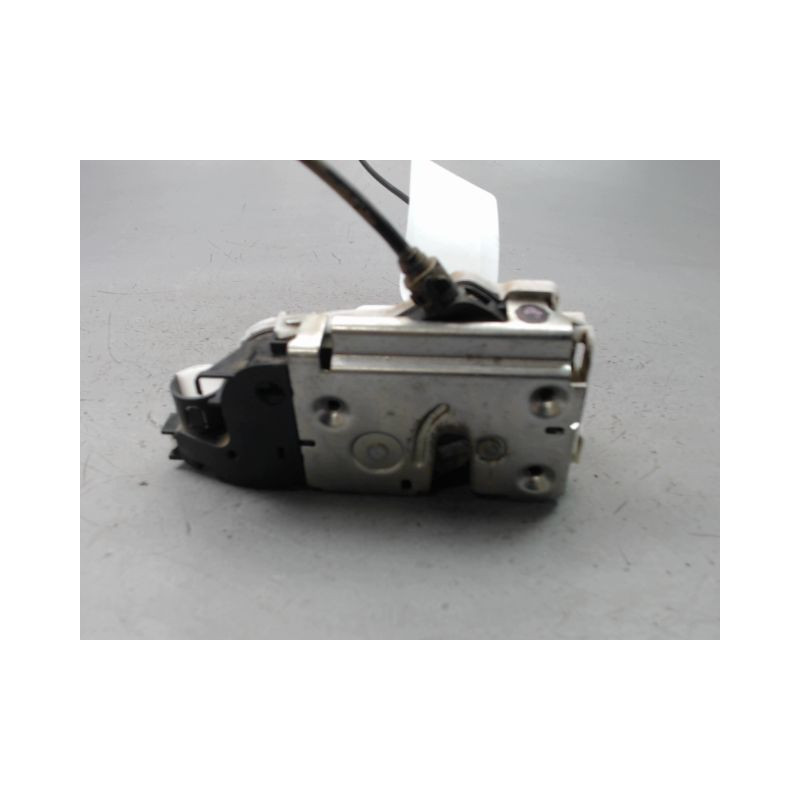 SYSTEME CONDAMNATION AVANT DROIT RENAULT TWINGO II Phase 1 2007-2011