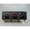 COMMANDE DE CHAUFFAGE RENAULT CLIO I Phase 1 1990-1994