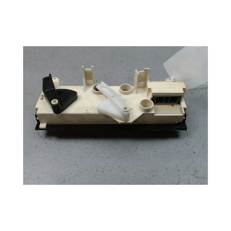 COMMANDE DE CHAUFFAGE RENAULT CLIO I Phase 1 1990-1994