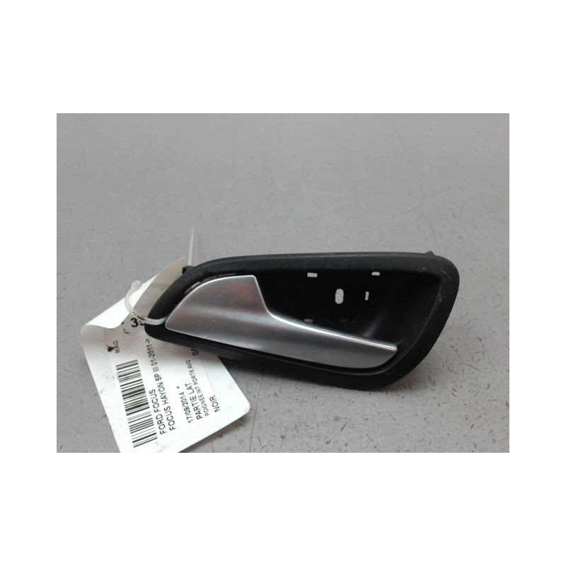 POIGNEE INTERIEURE PORTE AVANT GAUCHE FORD FOCUS III 2011-...