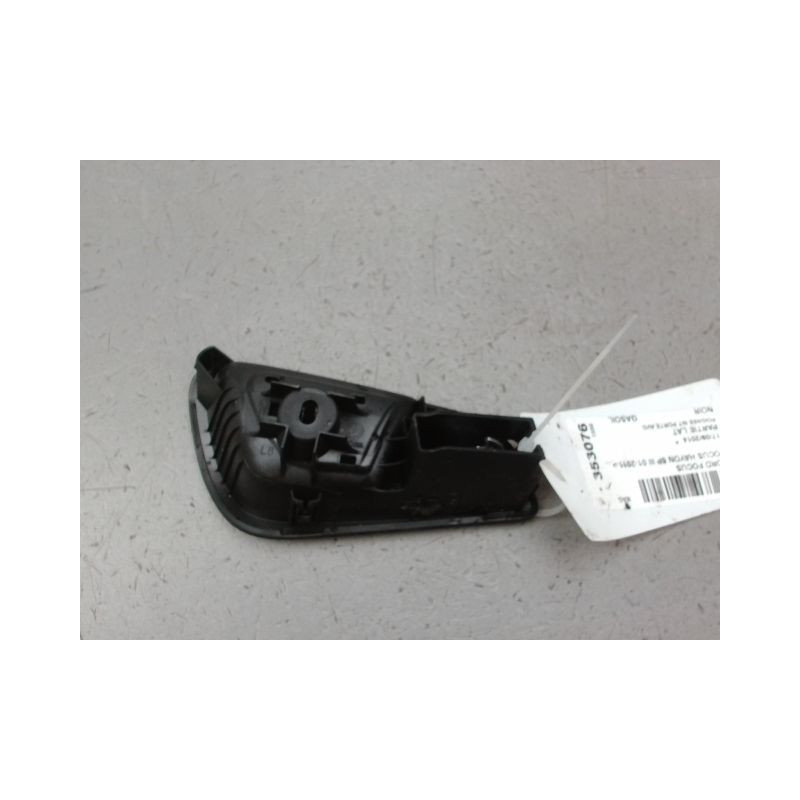 POIGNEE INTERIEURE PORTE AVANT GAUCHE FORD FOCUS III 2011-...