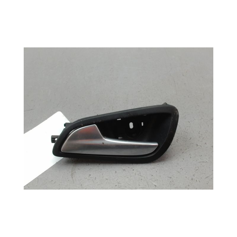 POIGNEE INTERIEURE PORTE ARRIERE GAUCHE FORD FOCUS III 2011-...
