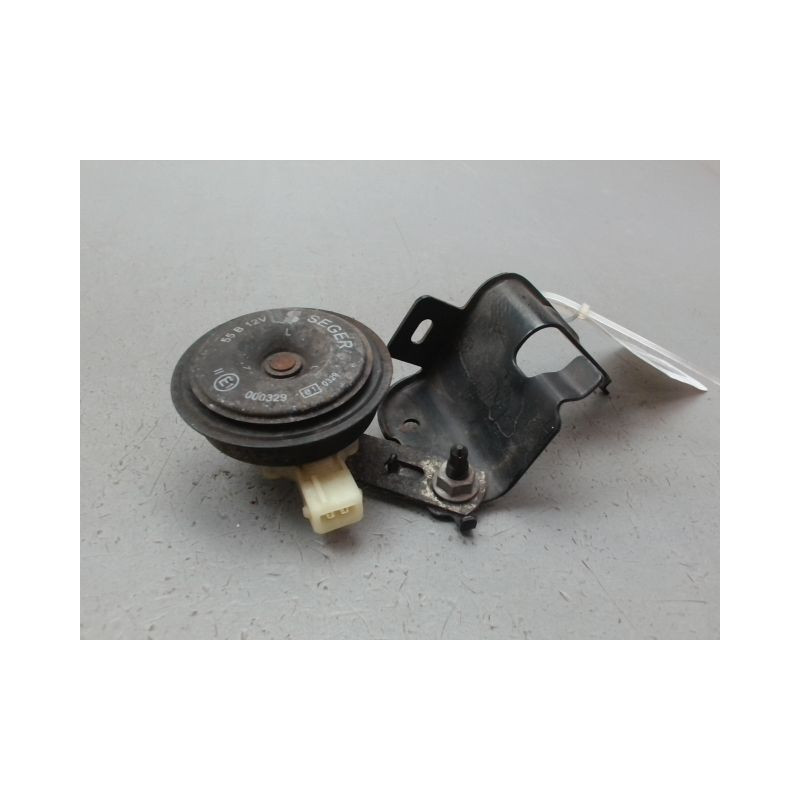 KLAXON / AVERTISSEUR RENAULT CLIO BREAK IV Phase 1 2012-...