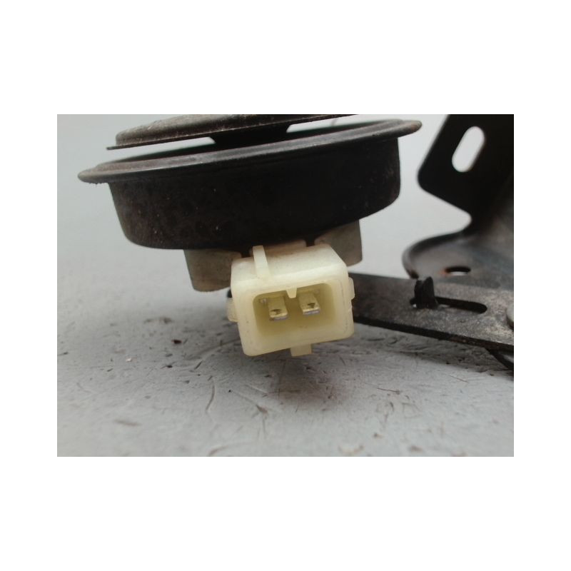 KLAXON / AVERTISSEUR RENAULT CLIO BREAK IV Phase 1 2012-...