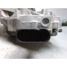 MECANISME ESSUIE-GLACE AVANT FORD T.COURIER