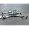 MECANISME ESSUIE-GLACE AVANT RENAULT CLIO IV 2012-