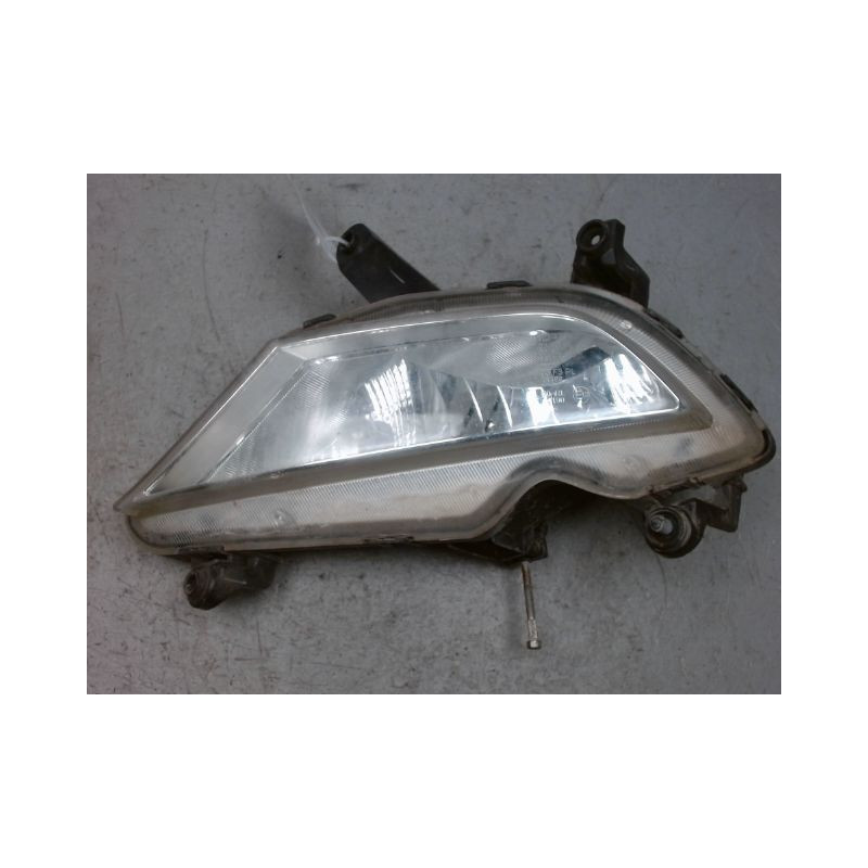 PHARE ANTIBROUILLARD AVANT GAUCHE HYUNDAI I20