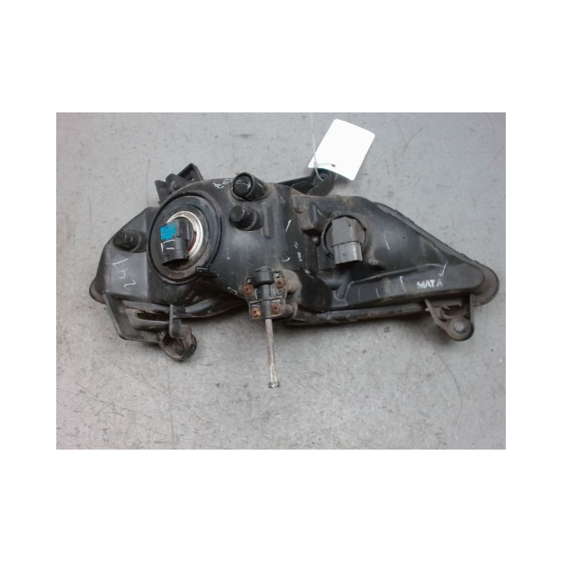 PHARE ANTIBROUILLARD AVANT GAUCHE HYUNDAI I20
