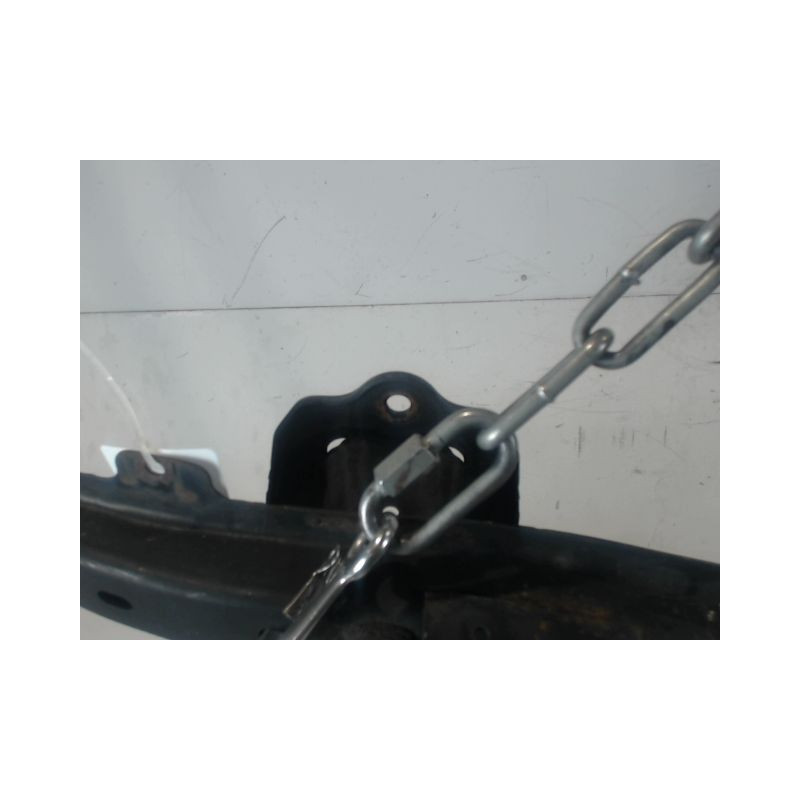 RENFORT PARE-CHOC ARRIERE  BMW SERIE 1