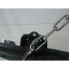 RENFORT PARE-CHOC ARRIERE  BMW SERIE 1