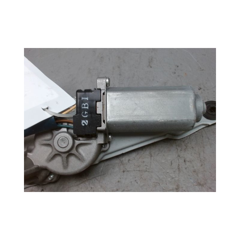 MECANISME ESSUIE-GLACE ARRIERE HYUNDAI I 20