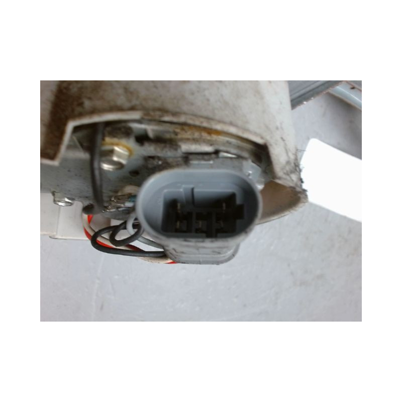 MECANISME ESSUIE-GLACE AVANT RENAULT MEGANE I PH2 99-02