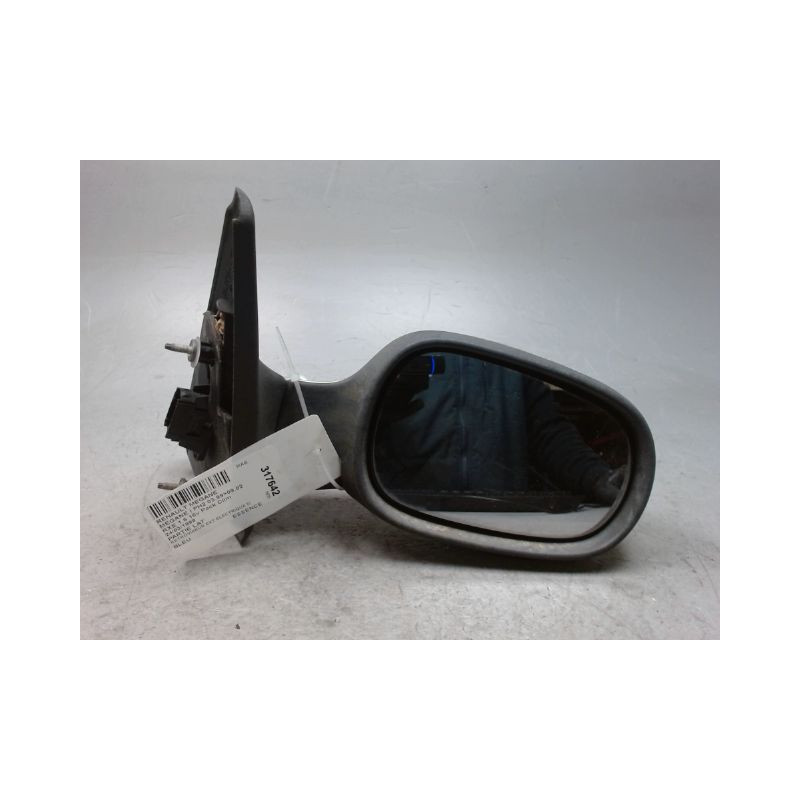 RETROVISEUR EXTERIEUR ELECTRIQUE DROIT RENAULT MEGANE I PH2 99-02