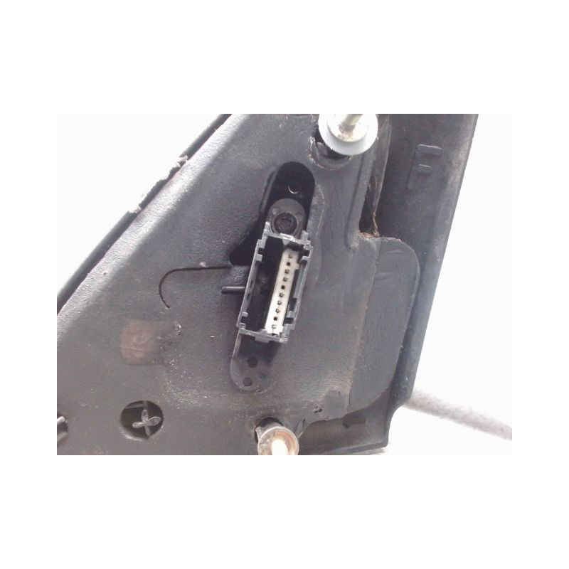 RETROVISEUR EXTERIEUR ELECTRIQUE DROIT RENAULT MEGANE I PH2 99-02