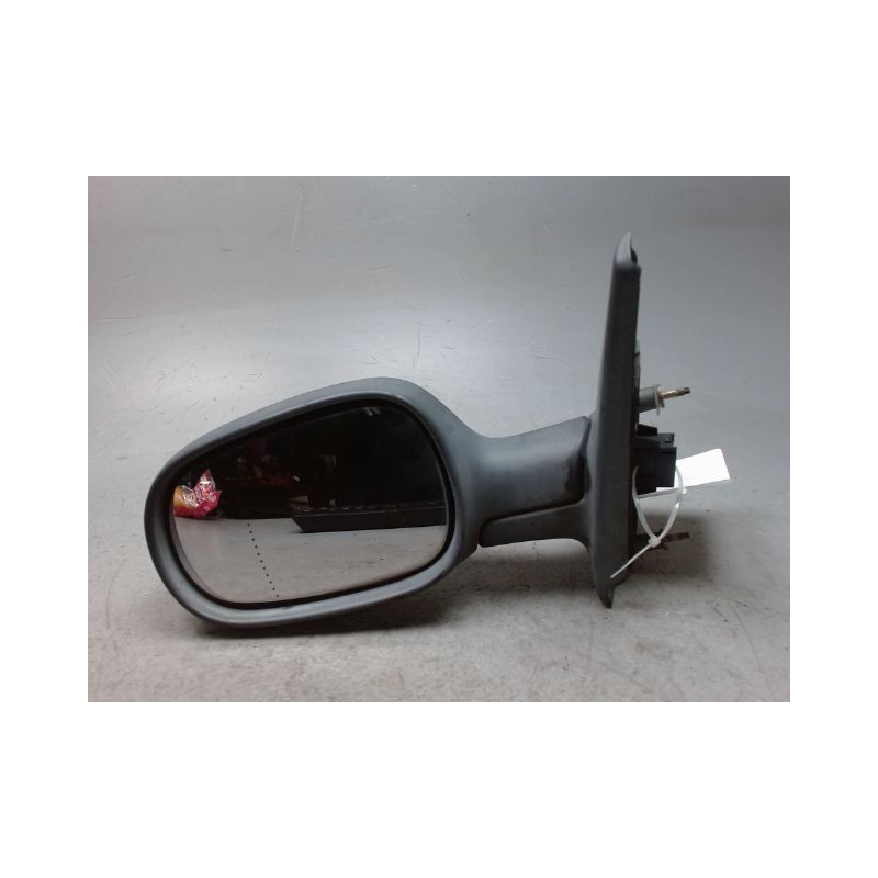 RETROVISEUR EXTERIEUR ELECTRIQUE GAUCHE RENAULT MEGANE I PH2 99-02