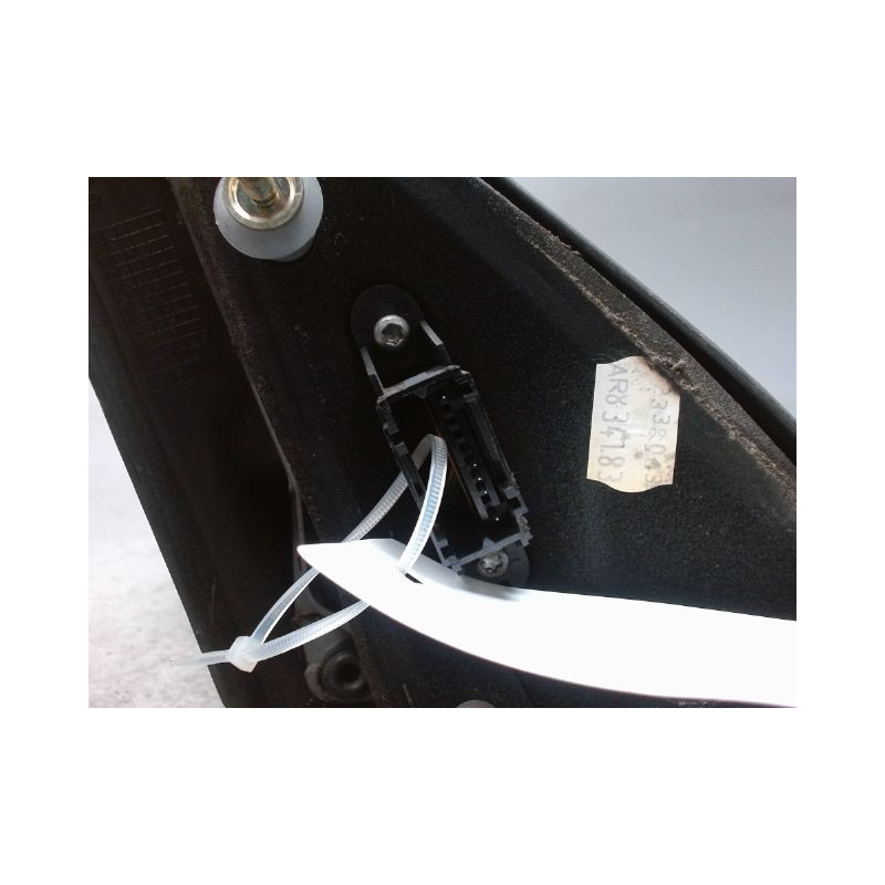 RETROVISEUR EXTERIEUR ELECTRIQUE GAUCHE RENAULT MEGANE I PH2 99-02
