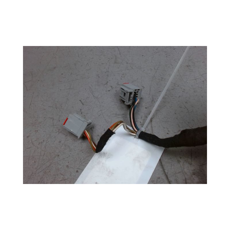 RETROVISEUR EXTERIEUR ELECTRIQUE GAUCHE LAND ROVER R.ROVER