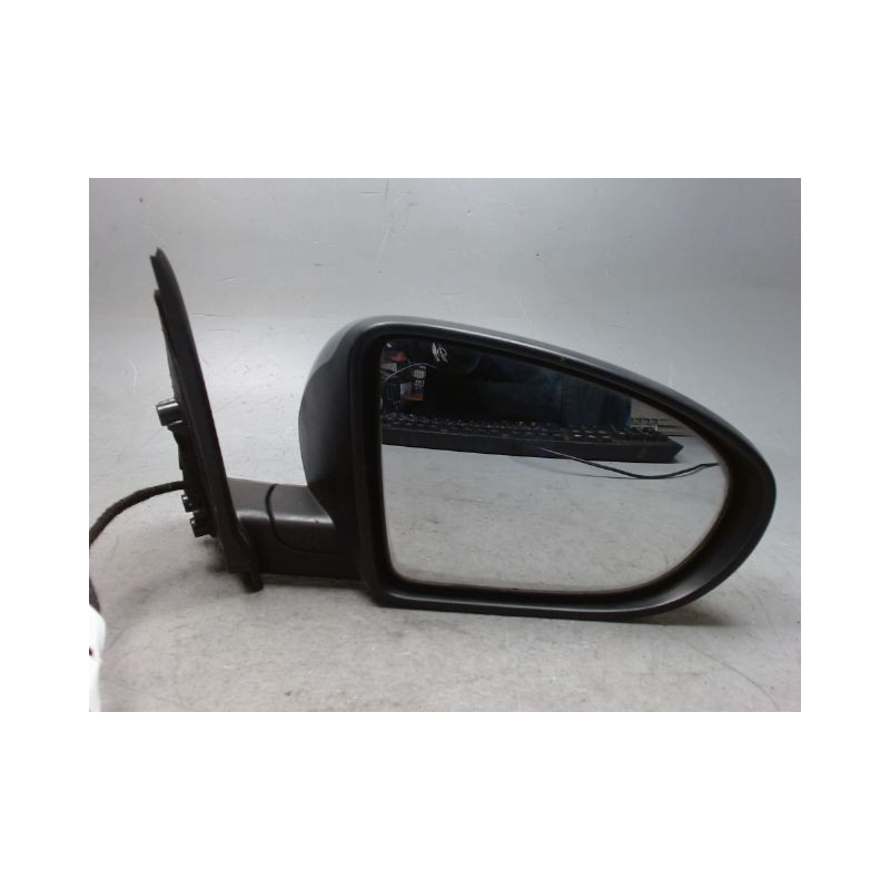 RETROVISEUR EXTERIEUR ELECTRIQUE DROIT NISSAN QASHQAI